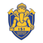 Логотип Dangkor Senchey