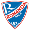 Логотип FK Romanija Pale