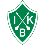 Логотип IK brage