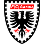Логотип FC Aarau