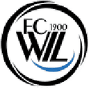 Логотип FC WIL 1900