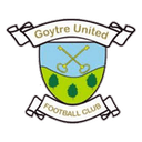 Логотип Goytre United