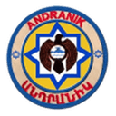 Логотип Andranik