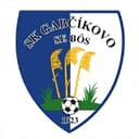Логотип Gabčíkovo