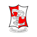 Логотип Goytre AFC