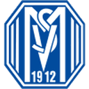 Логотип Meppen II