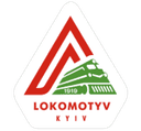 Логотип Lokomotiv Kyiv