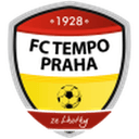 Логотип Tempo Praha