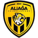 Логотип Aliağa FAŞ