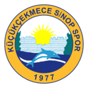 Логотип Küçükçekmece Sinopspor