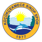 Логотип Küçükçekmece Sinopspor