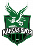 Логотип İnegöl Kafkas Gençlik