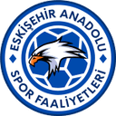 Логотип Anadolu Üniversitesi