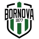 Логотип Bornova 1877