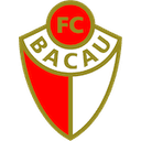 Логотип FC Bacau