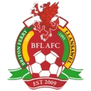 Логотип Briton Ferry