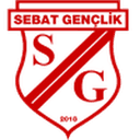 Логотип Sebat Gençlikspor