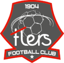 Логотип Flers