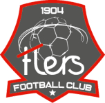 Логотип Flers