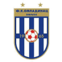 Логотип Omladinac Zablaće