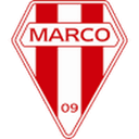 Логотип AD Marco 09