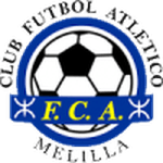 Логотип Atlético Melilla