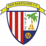 Логотип San Bartolomé