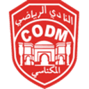 Логотип CODM Meknès