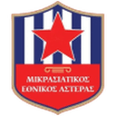 Логотип Asteras Kaisarianis