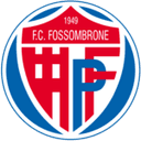 Логотип Fossombrone