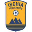 Логотип Ischia