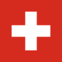 Логотип Switzerland U18