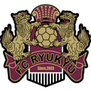 Логотип Рюкю