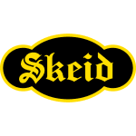 Логотип Skeid