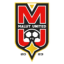 Логотип Malut United