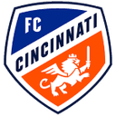 Логотип FC Cincinnati