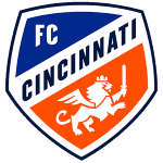 Логотип FC Cincinnati