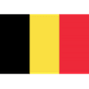 Логотип Belgium U18