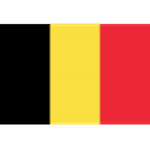 Логотип Belgium U18