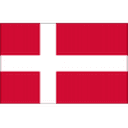 Логотип Denmark U18