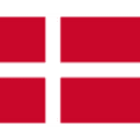 Логотип Denmark U20