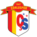Логотип Çorluspor 1947