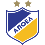 Логотип Apoel Nicosia