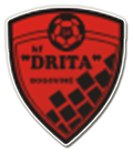 Логотип Drita