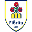 Логотип La Fiorita