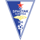 Логотип FK Spartak Zdrepceva KRV