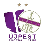 Логотип Ujpest