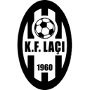 Логотип Laci