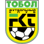 Логотип FK Tobol Kostanay