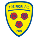 Логотип Tre Fiori